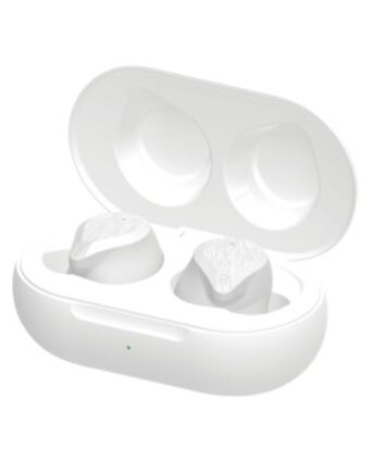 HiFi Corp Volkano scorpio series tws earphones white offer
