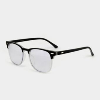 Mkm black core club blueblocker sunglasses