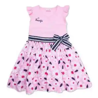 Naartjie Kids Kid girl floral print dress offer