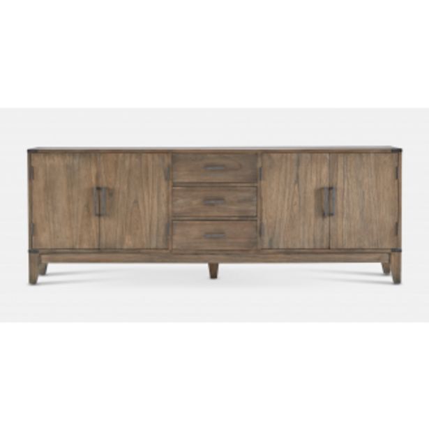 Heirloom sideboard (natural) offer at Coricraft