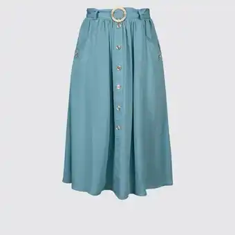 Rage Flare skirt offer