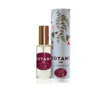 Botany classic rose fragrance - 50ml