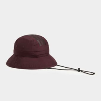 Adidas originals future icon black boonie hat
