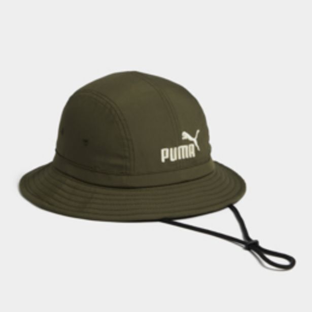 Puma prime dt grape bucket hat offer at Sportscene