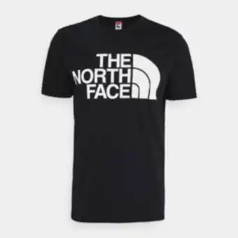 Totalsports Boys the north face easy black tee offer