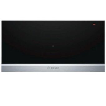Hirsch's Bosch 29cm warmer drawer - bid630ns1 offer