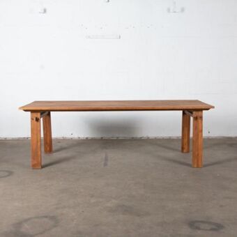 Weylandts Artisan dining table offer