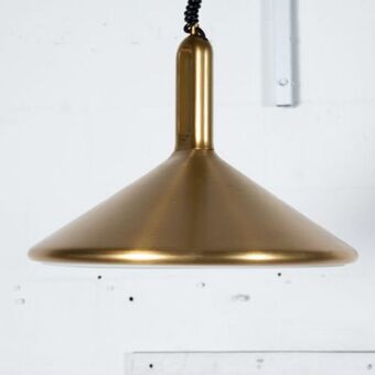 Weylandts Ufo pendant lamp offer
