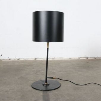 Weylandts Flat base table lamp offer