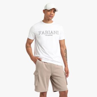 Fabiani Utility shorts offer