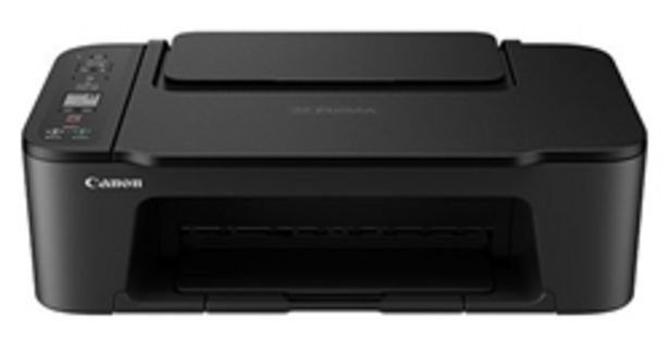 Canon pixma ts3440 printer offer at Mitabyte