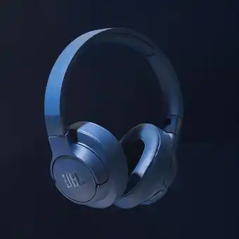 Tune 760nc wireless bluetooth noise cancelling headphones
