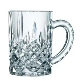 Nachtmann noblesse beer mug - 600ml