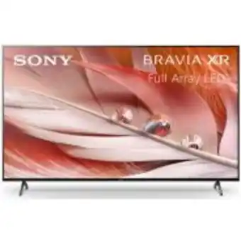 HiFi Corp Sony 75-inch 4k full array led tv (75x90j) offer