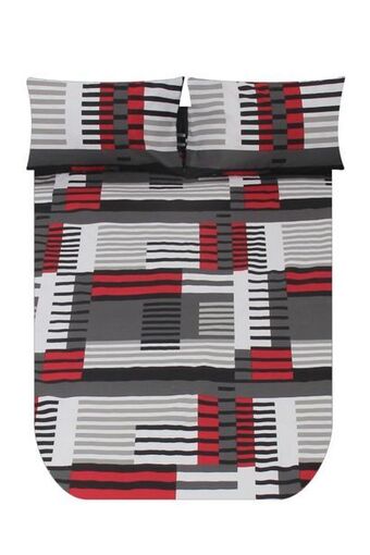 Sheet Street Polycotton duvet cover offer