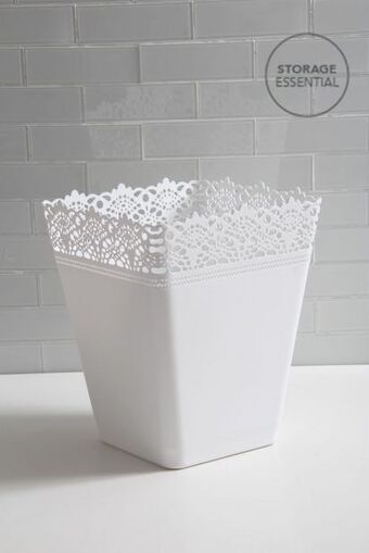 Sheet Street Lace bin offer