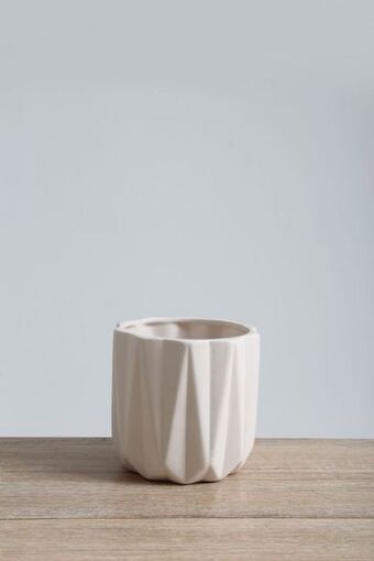 Sheet Street Decorative planter offer
