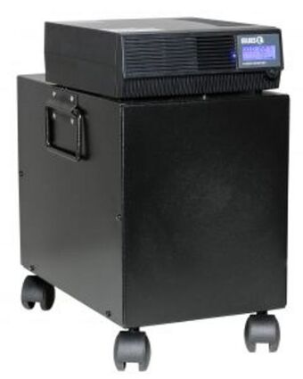 HiFi Corp Ellies 720w inverter (ups) trolley offer