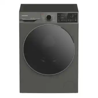 Hirsch's Grundig 10/6kg washer dryer - gwd 61400 offer