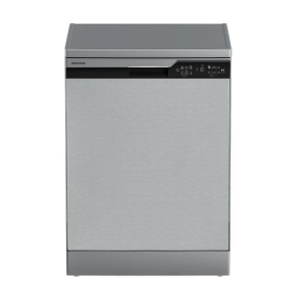 Grundig prodose 15 place dishwasher gnf 54821 offer at Hirsch's
