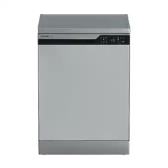 Hirsch's Grundig 15 place dishwasher 7l - gnf 54820 offer