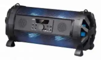 Stax Jvc rv-y40a bluetooth speaker (demo/display) offer