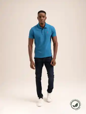 Polo Classic short sleeve plain golfer offer