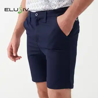 Men's performance shorts