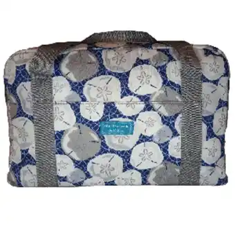 Adams Discount Centre Blue flamingo mega cooler offer