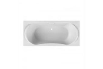 Bathroom Bizarre Bm01 milano 1800*800 bath wht offer