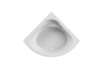 Bathroom Bizarre Cbm16 bali 1300 cnr bath wht offer