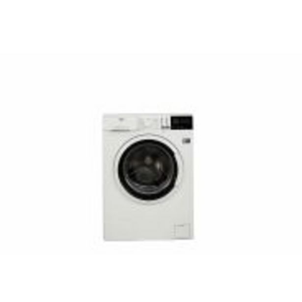 Aeg 7kg washing machine white lw6s7244aw offer at HiFi Corp