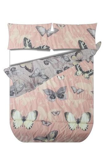 Sheet Street Polyester comforter offer