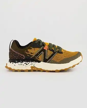 Cape Union Mart New balance men's fresh foam hierro v7 running shoes offer