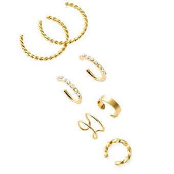 AVON Sarah earring gift set offer