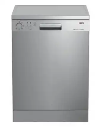 HiFi Corp Defy 13 place dishwasher inox ddw236 offer
