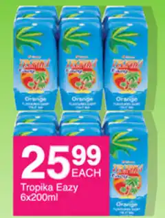 Save Tropika Eazy 200ml offer