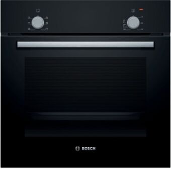Hirsch's Bosch 60cm built-in oven - hbf010ba0z offer