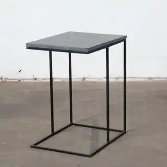 Weylandts Classic c table large | etched marble offer