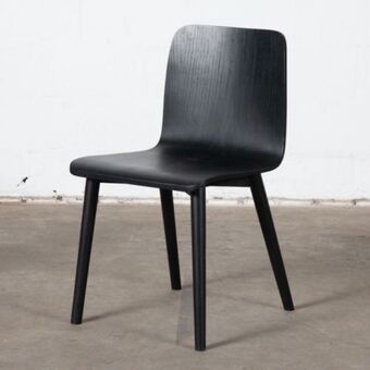 Weylandts Tami dining chair black offer