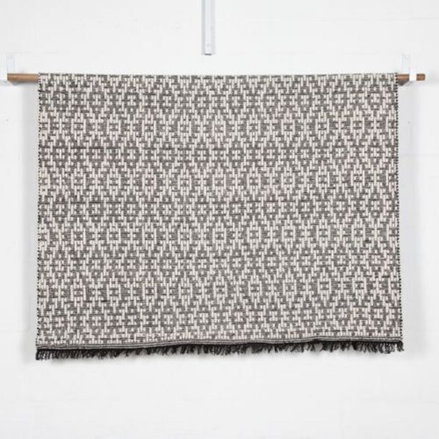 Viyella diamond rug offer at Weylandts