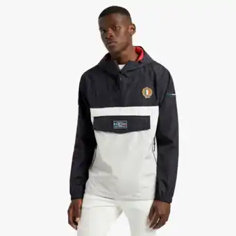 Fabiani Fls kagoul jacket offer