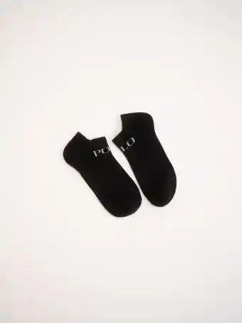 Polo Polo trainer socks offer