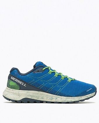 Cape Union Mart Merrell men's fly strike trail running shoes offer