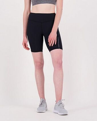 Cape Union Mart K-way pulse women’s 8'' running shorts offer