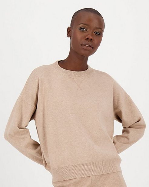 charlotte knit offer at Cape Union Mart