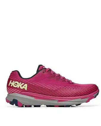 Hoka women's torrent 2 trail running shoes