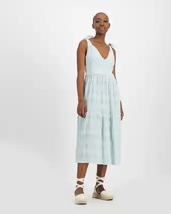 Cape Union Mart Old khaki women's augusta dress offer