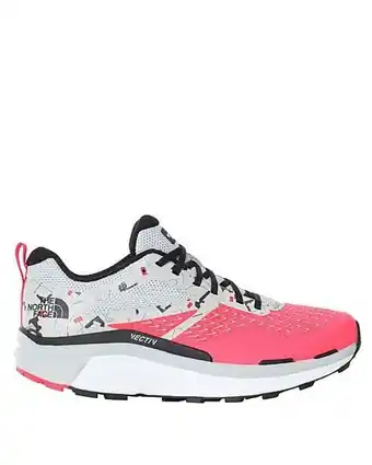 Cape Union Mart The north face women's vectiv™ enduris ii trail running shoes offer