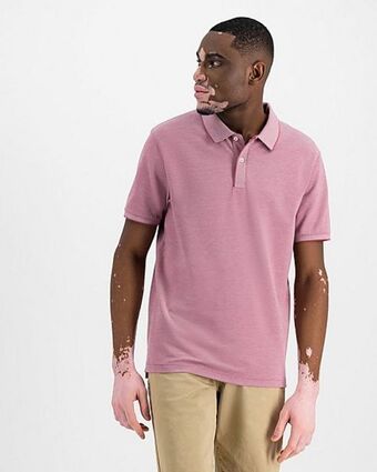 Cape Union Mart Old khaki men's charlie relaxed fit golfer offer
